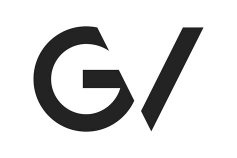 Download GV (Google Ventures) Logo in SVG Vector or PNG File Format ...