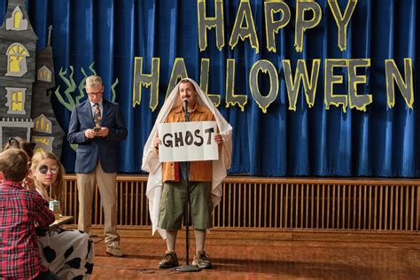 ‘Hubie Halloween’: Adam Sandler’s new movie is like ‘Paul Blart ...