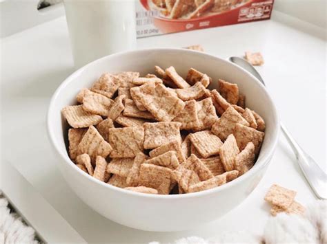 Cinnamon Toast Crunch Churros cereal is hitting store shelves - Business Insider