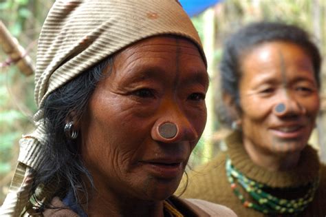 Tribes of Arunachal Pradesh - Sneek Peek Into Tribal Culture & Traditions