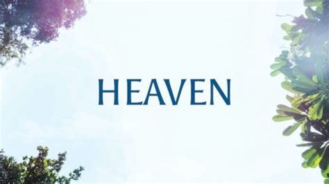 Bible Verses About Entering the Kingdom of Heaven