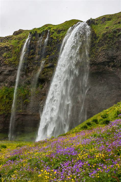 Skogafoss - Our World in Photos