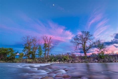 Truckee River - - Pentax User Photo Gallery