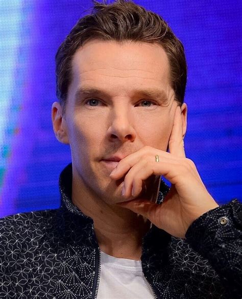 Pin på Benedict Cumberbatch