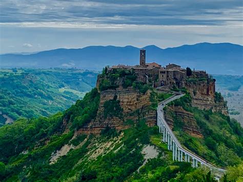 Civita di Bagnoregio - All You Need to Know BEFORE You Go (2024)