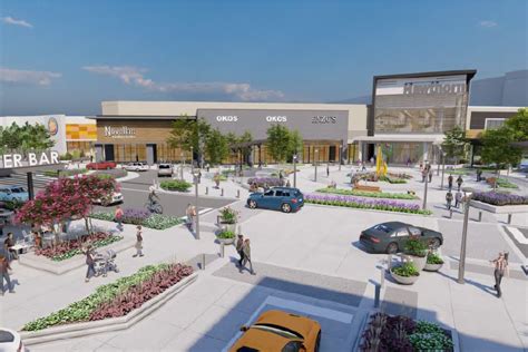 Hawthorn Mall Redevelopment | Vernon Hills, IL - Official Website