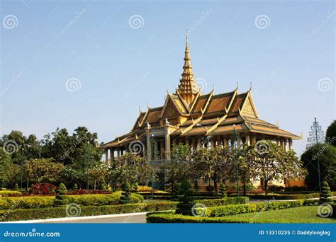 South East Asia Architecture Royalty Free Stock Photo - Image: 13310235