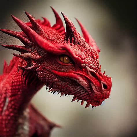 Red Dragon Names (149+ Awesome Naming Ideas) - Blog Of Tom