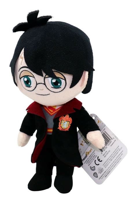 Harry Potter Plush 20cm Harry Potter