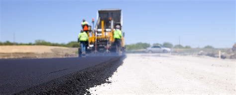 Application & Effects of Anti-Stripping Agent for Asphalt - Mintek Resources