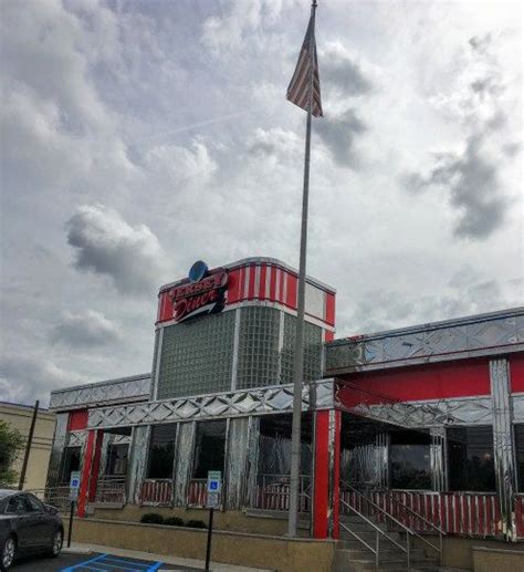 The Jersey Diner in Cinnaminson, New Jersey: Review | New jersey ...