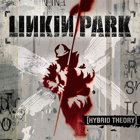 Hybrid Theory - Linkin Park: Amazon.de: Musik