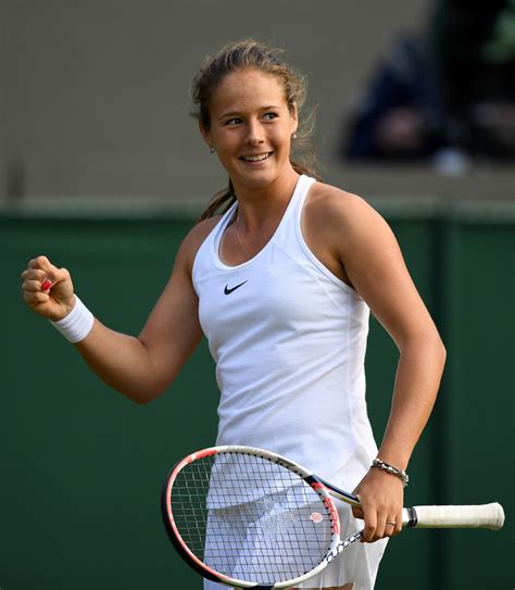 Daria Kasatkina