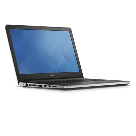 Dell Inspiron 17 5000 5755 17.3 inch Laptop with AMD A6-7310, 4GB RAM ...