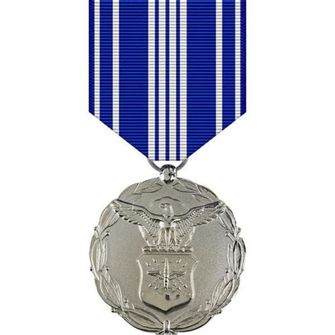 Air Force Civilian Achievement Award Medal | Service awards, Medals, Achievement awards