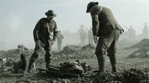 How long it lasted and casualties - The Battle Of somme