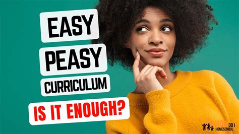 Is Easy Peasy Enough? Easy Peasy Homeschool Curriculum Review