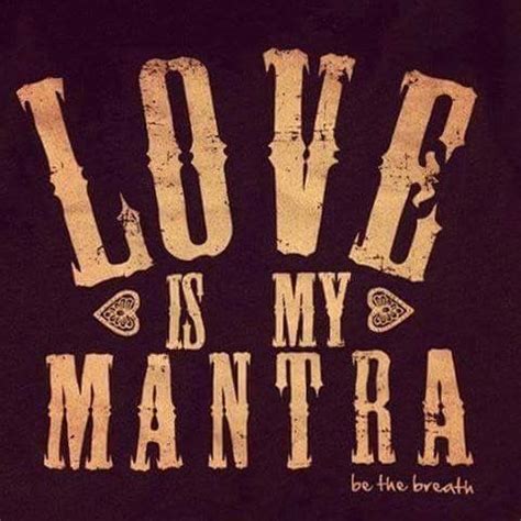 Love quote | Mantras, Daily mantra, Love quotes