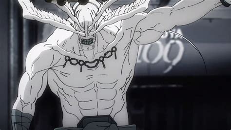 Who is Makora in Jujutsu Kaisen? Mahoraga's true form, explained