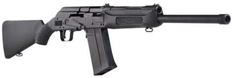 Saiga 12 Semi-Automatic Shotgun, 12 Gauge - Top Gun Supply