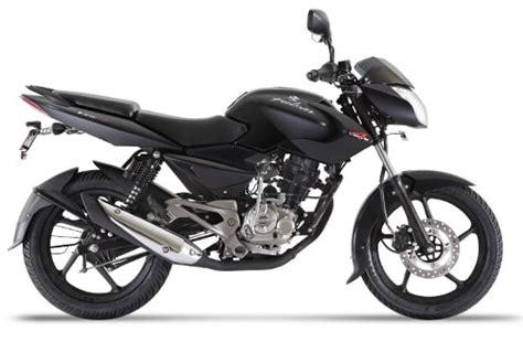 Bajaj Pulsar NS 125 available colours