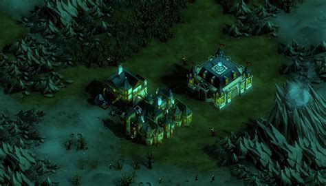 They Are Billions on Steam