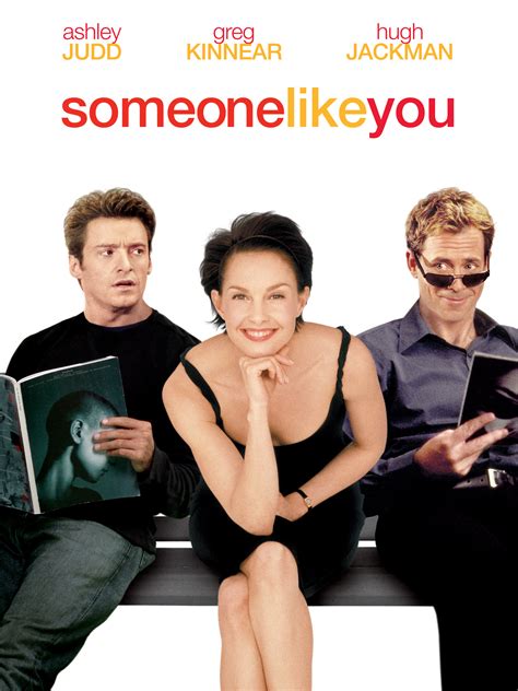 Prime Video: Someone Like You