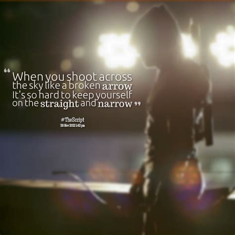 Arrow Quotes. QuotesGram