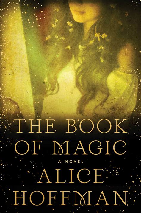 The Book of Magic - Alice Hoffman