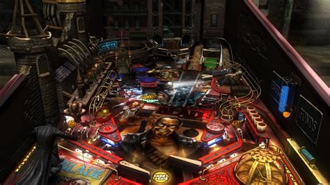 Pinball FX Wallpapers - Wallpaper Cave