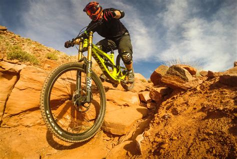 The Must-Do 3 Days of Mountain Biking in Moab, UT - Singletracks Mountain Bike News