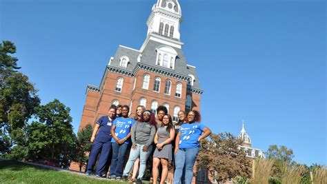 Notre Dame of Maryland launches fast-track degree programs to help fill nursing vacancies ...