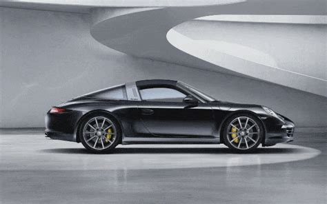 Porsche 911 Targa wjeżdża na wakacje 2020 | iMagazine