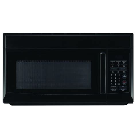 Full Magic Chef Microwave Range Guide