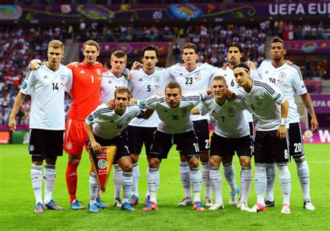 German National Soccer Team images Die Mannschaft wallpaper and ...