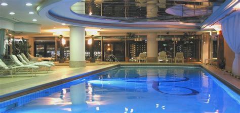 Hotel InterContinental Yokohama Grand, Yokohama Review | The Hotel Guru