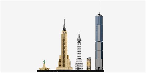 Best Lego Architecture Sets (Updated 2022)