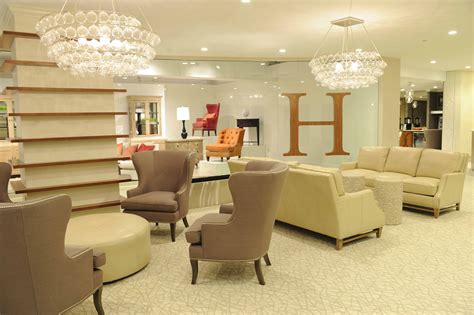 A virtual tour of an international furniture showroom – Hooker Furniture Corporation