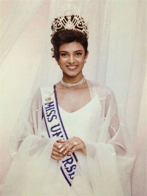 Sushmita Sen - India - Miss Universe 1994 | Bollywood celebrities, Miss universe 1994, Sushmita sen