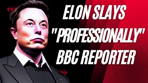 Shocking Confrontation: from Elon Musk - YouTube