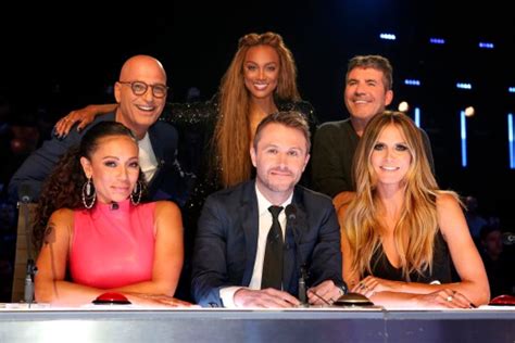 TV tonight: 'America's Got Talent' does the Judge Cuts