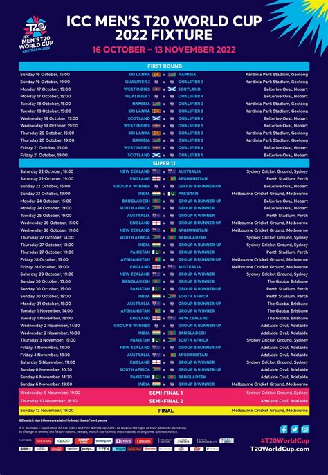 Champions Cup 2024 Schedule T20 - Herta Ladonna