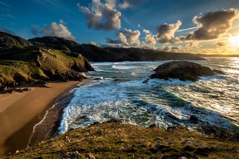 Murder Hole Beach Ireland - Landscape and Nature Photography on Fstoppers