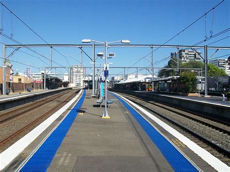 Burwood railway station | NSW Trains Wiki | FANDOM powered by Wikia