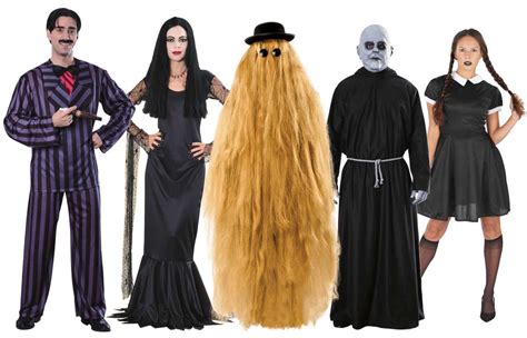 The Best Group Halloween Costume Ideas