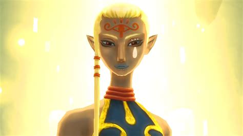 The Legend of Zelda: Estas han sido todas las versiones de Impa