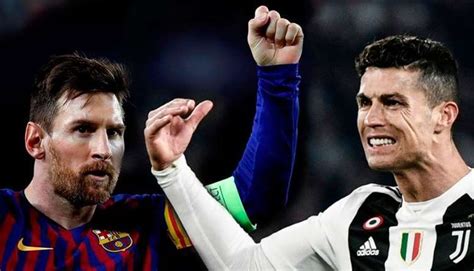 Awards and titles of Messi and Ronaldo: Who has more? - BeSoccer