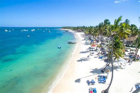 PLAYA BÁVARO, destino de férias, Voos, Hoteis, Informação geral - ROTAS TURISTICAS