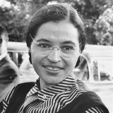 Rosa Parks Grandmother