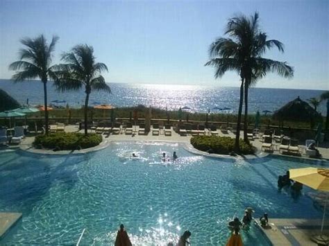 Beach Club - Picture of The Ritz Carlton Sarasota, Sarasota - TripAdvisor